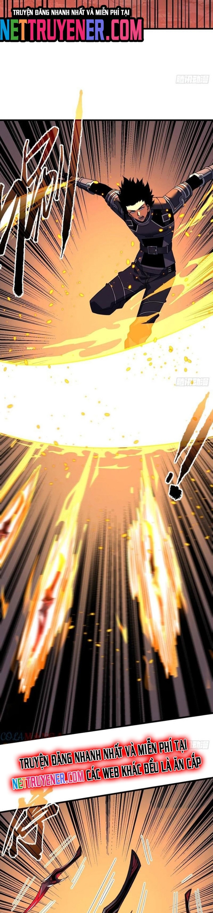 Mệnh Luân Chi Chủ! Khi Dị Biến Giáng Lâm Nhân Gian!: Chapter 120