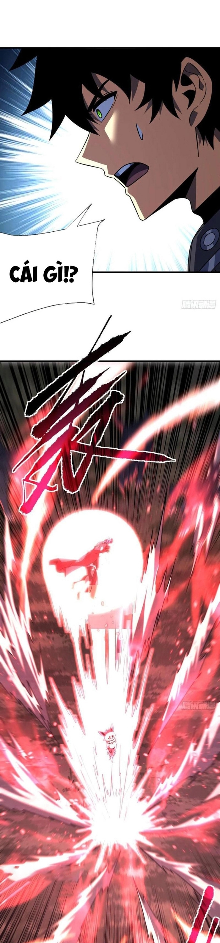 Mệnh Luân Chi Chủ! Khi Dị Biến Giáng Lâm Nhân Gian!: Chapter 120