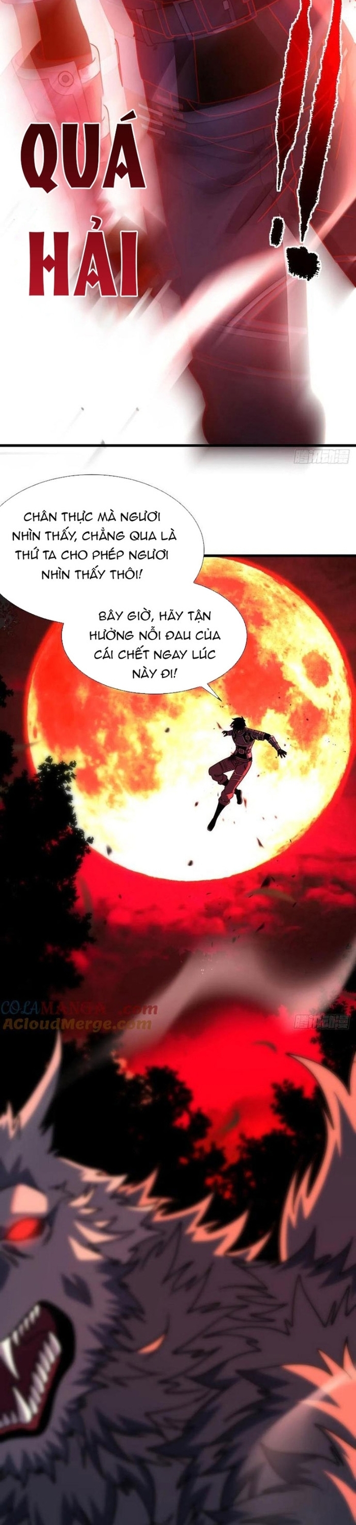 Mệnh Luân Chi Chủ! Khi Dị Biến Giáng Lâm Nhân Gian!: Chapter 120