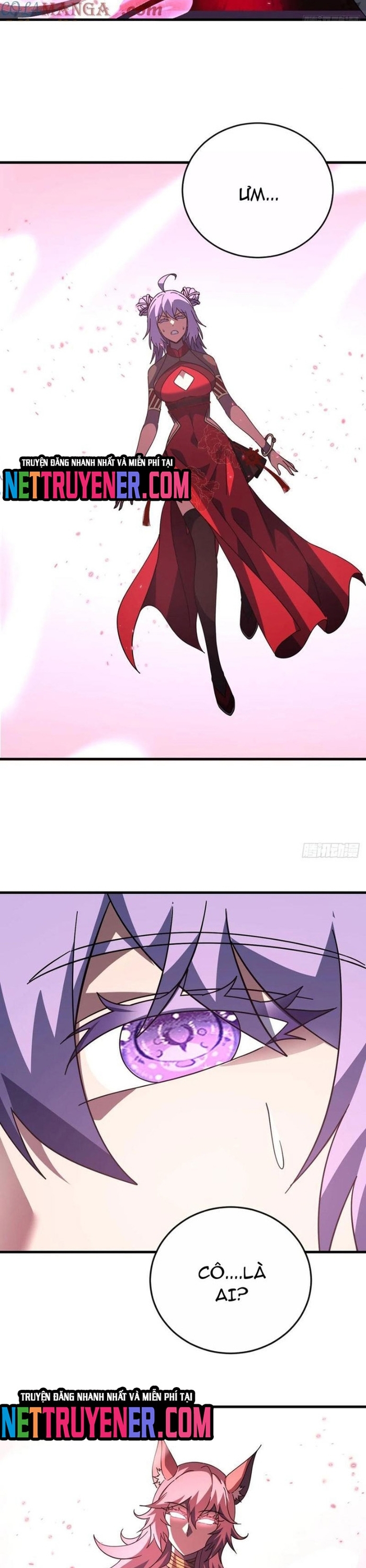 Mệnh Luân Chi Chủ! Khi Dị Biến Giáng Lâm Nhân Gian!: Chapter 120