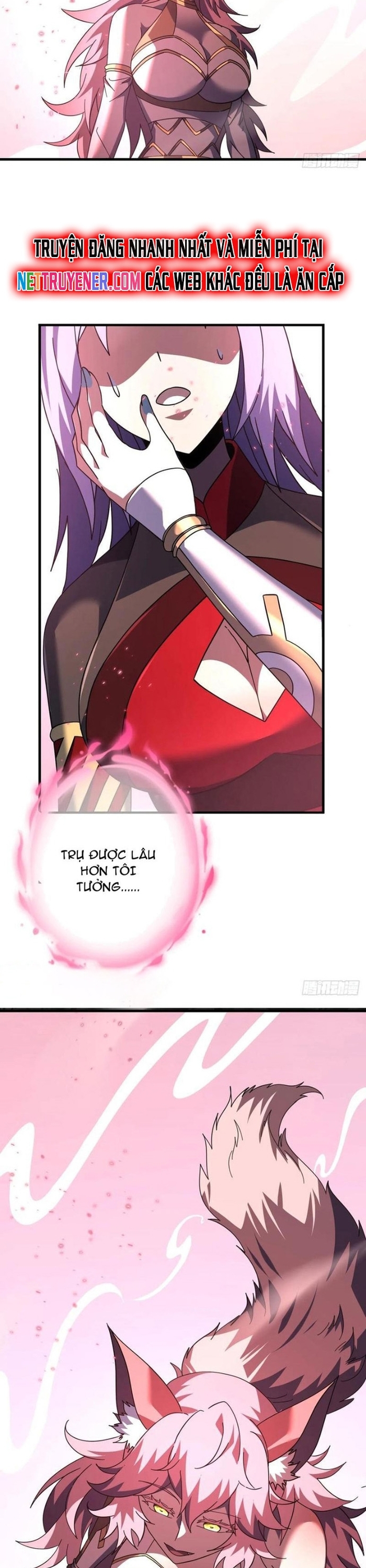 Mệnh Luân Chi Chủ! Khi Dị Biến Giáng Lâm Nhân Gian!: Chapter 120