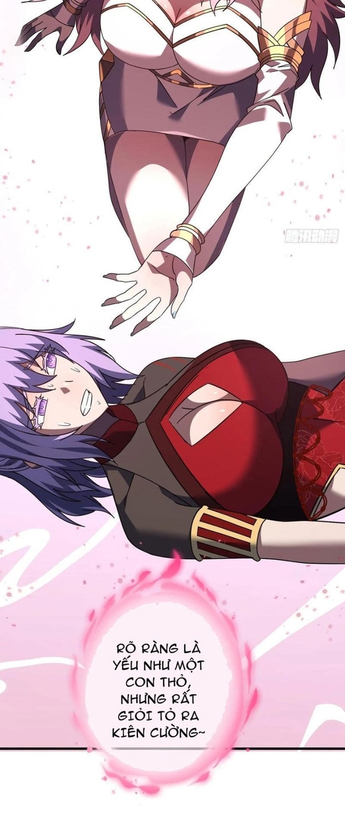 Mệnh Luân Chi Chủ! Khi Dị Biến Giáng Lâm Nhân Gian!: Chapter 120