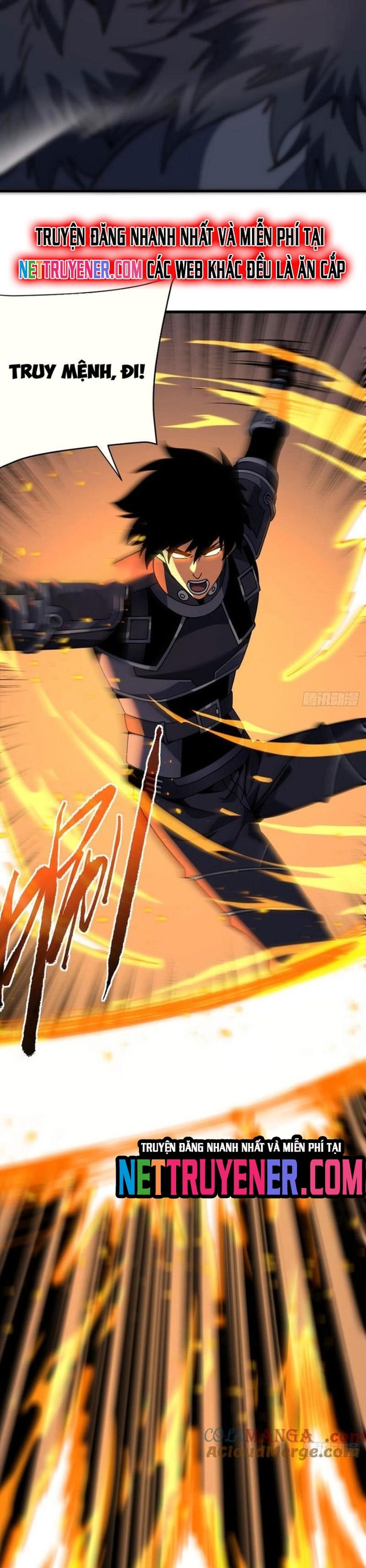 Mệnh Luân Chi Chủ! Khi Dị Biến Giáng Lâm Nhân Gian!: Chapter 120