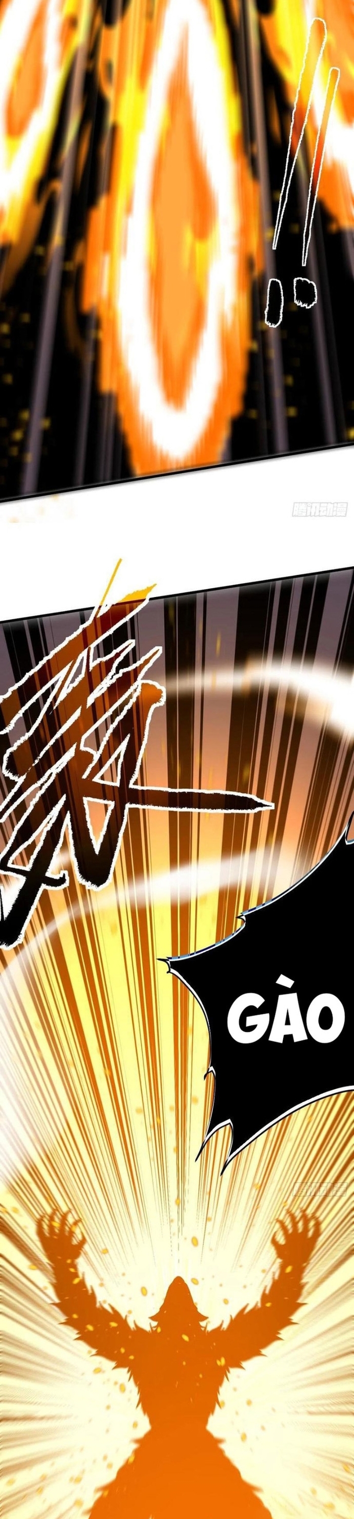 Mệnh Luân Chi Chủ! Khi Dị Biến Giáng Lâm Nhân Gian!: Chapter 120