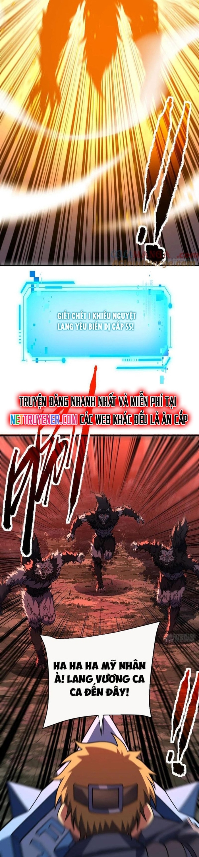 Mệnh Luân Chi Chủ! Khi Dị Biến Giáng Lâm Nhân Gian!: Chapter 120