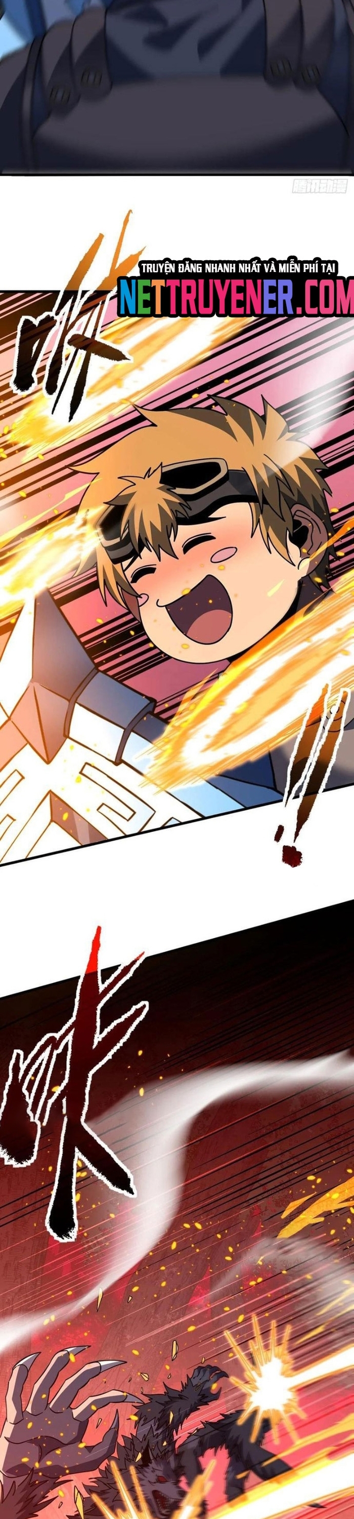 Mệnh Luân Chi Chủ! Khi Dị Biến Giáng Lâm Nhân Gian!: Chapter 120