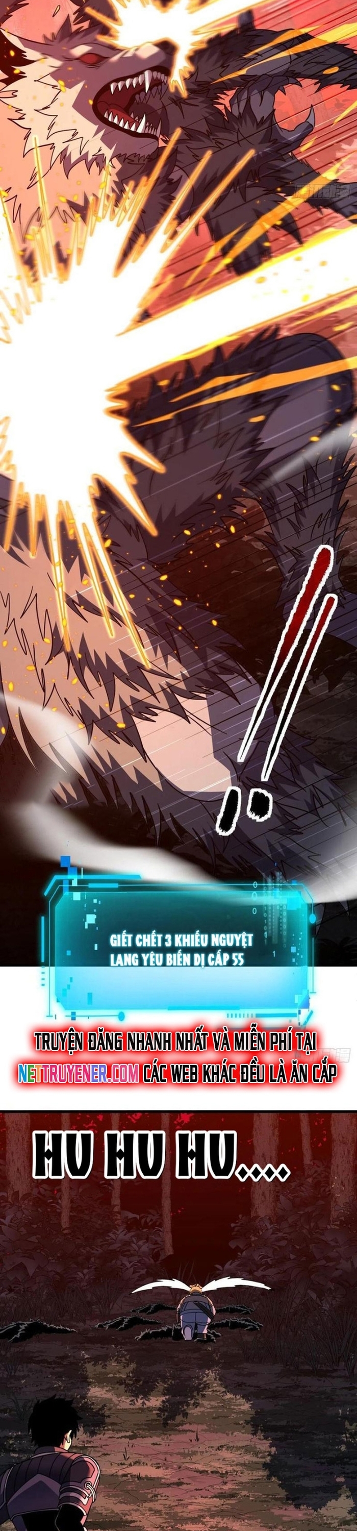 Mệnh Luân Chi Chủ! Khi Dị Biến Giáng Lâm Nhân Gian!: Chapter 120