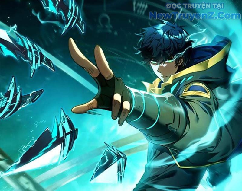 Mệnh Luân Chi Chủ! Khi Dị Biến Giáng Lâm Nhân Gian!: Chapter 121