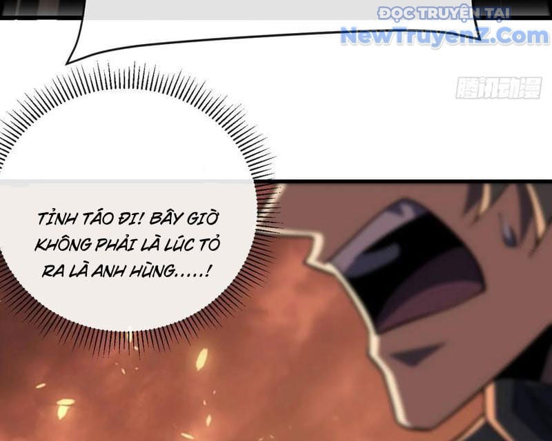 Mệnh Luân Chi Chủ! Khi Dị Biến Giáng Lâm Nhân Gian!: Chapter 121