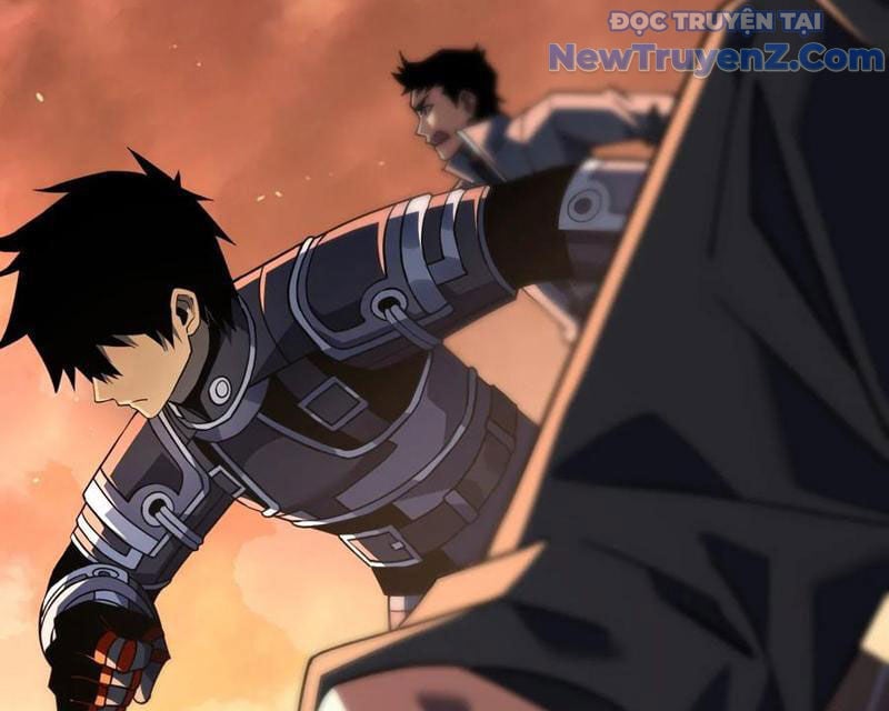 Mệnh Luân Chi Chủ! Khi Dị Biến Giáng Lâm Nhân Gian!: Chapter 121