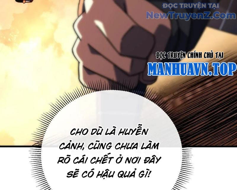 Mệnh Luân Chi Chủ! Khi Dị Biến Giáng Lâm Nhân Gian!: Chapter 121