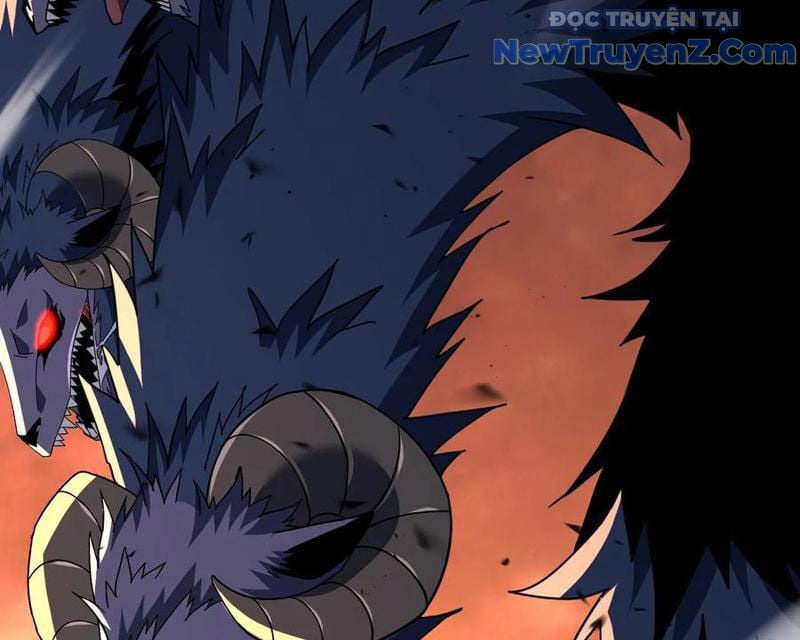 Mệnh Luân Chi Chủ! Khi Dị Biến Giáng Lâm Nhân Gian!: Chapter 121