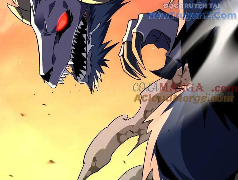 Mệnh Luân Chi Chủ! Khi Dị Biến Giáng Lâm Nhân Gian!: Chapter 121