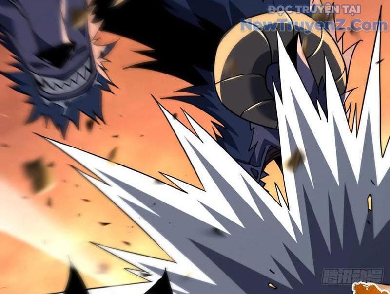 Mệnh Luân Chi Chủ! Khi Dị Biến Giáng Lâm Nhân Gian!: Chapter 121