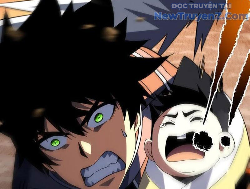 Mệnh Luân Chi Chủ! Khi Dị Biến Giáng Lâm Nhân Gian!: Chapter 121