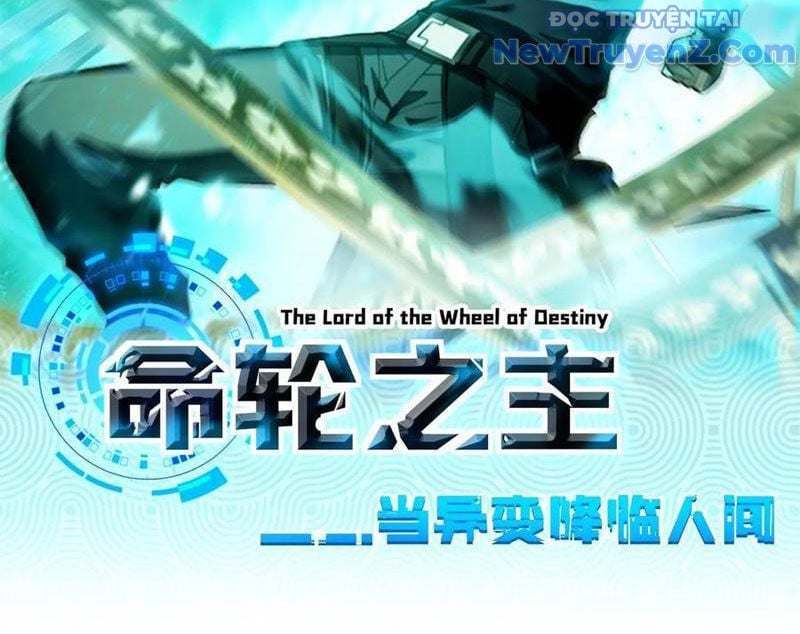 Mệnh Luân Chi Chủ! Khi Dị Biến Giáng Lâm Nhân Gian!: Chapter 121