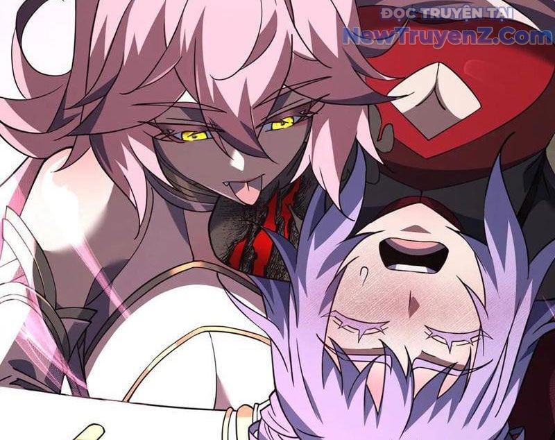 Mệnh Luân Chi Chủ! Khi Dị Biến Giáng Lâm Nhân Gian!: Chapter 121