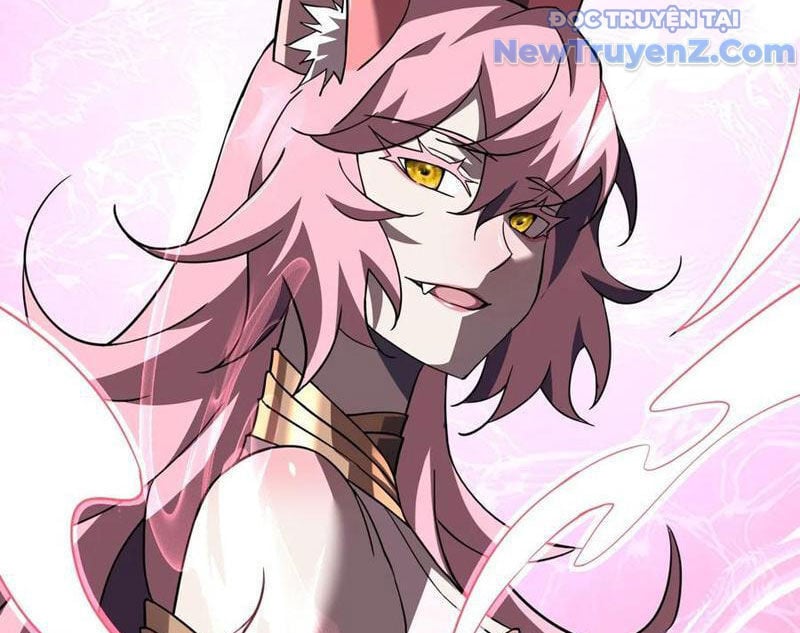 Mệnh Luân Chi Chủ! Khi Dị Biến Giáng Lâm Nhân Gian!: Chapter 121