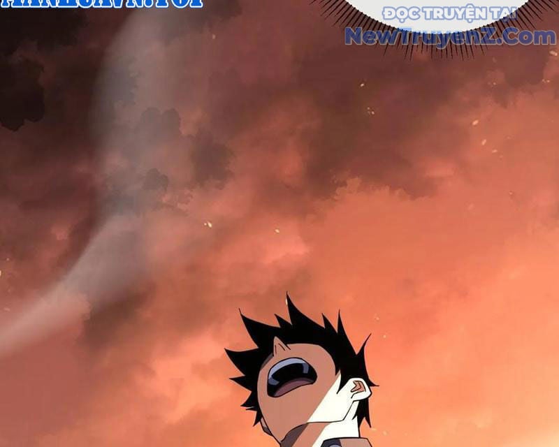 Mệnh Luân Chi Chủ! Khi Dị Biến Giáng Lâm Nhân Gian!: Chapter 121