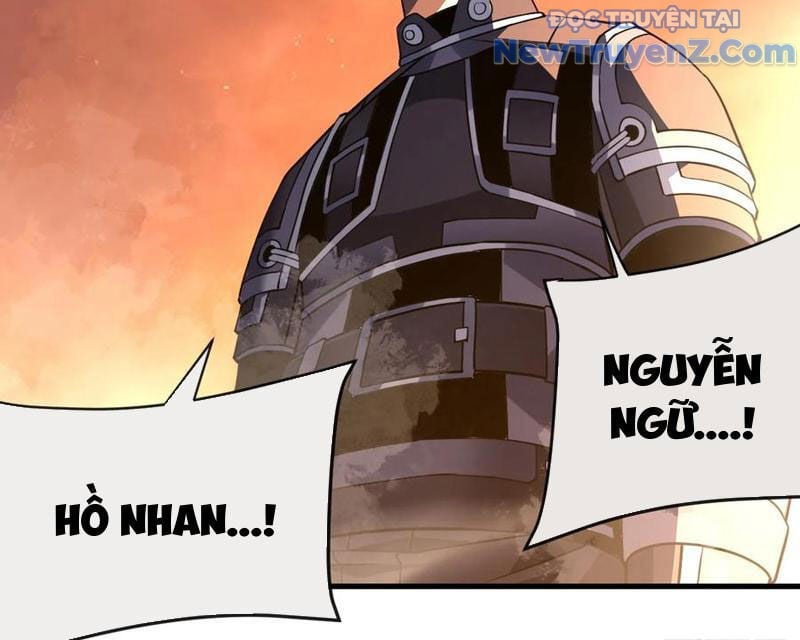 Mệnh Luân Chi Chủ! Khi Dị Biến Giáng Lâm Nhân Gian!: Chapter 121