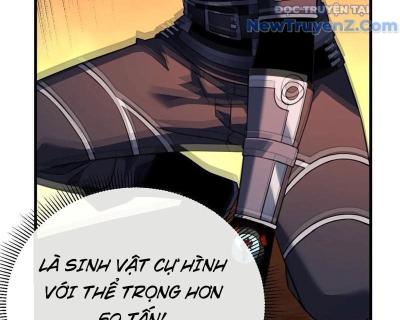 Mệnh Luân Chi Chủ! Khi Dị Biến Giáng Lâm Nhân Gian!: Chapter 121