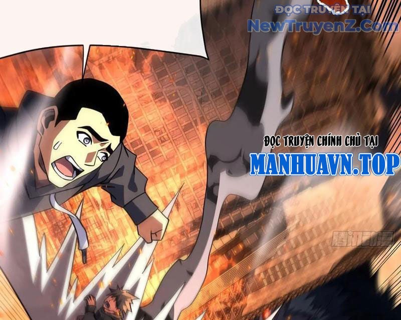 Mệnh Luân Chi Chủ! Khi Dị Biến Giáng Lâm Nhân Gian!: Chapter 121