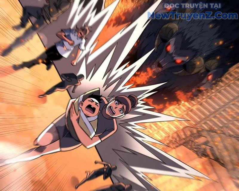 Mệnh Luân Chi Chủ! Khi Dị Biến Giáng Lâm Nhân Gian!: Chapter 121