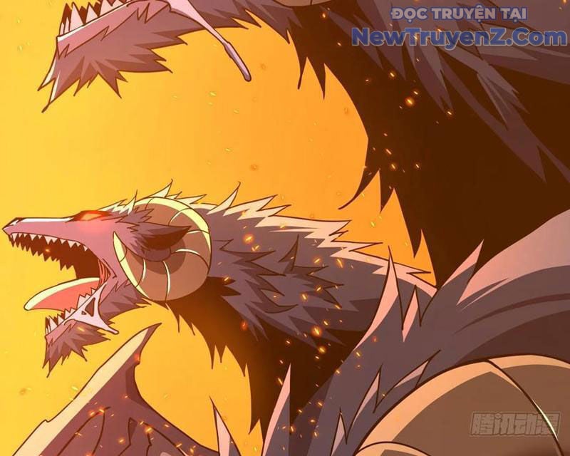 Mệnh Luân Chi Chủ! Khi Dị Biến Giáng Lâm Nhân Gian!: Chapter 121