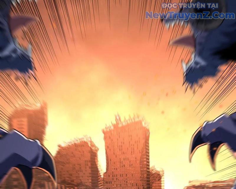 Mệnh Luân Chi Chủ! Khi Dị Biến Giáng Lâm Nhân Gian!: Chapter 121