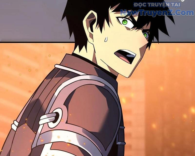 Mệnh Luân Chi Chủ! Khi Dị Biến Giáng Lâm Nhân Gian!: Chapter 121