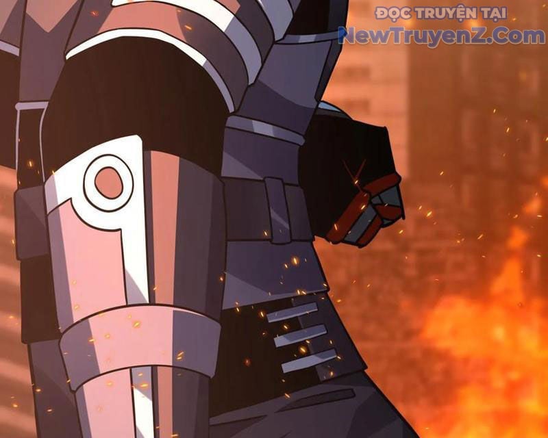 Mệnh Luân Chi Chủ! Khi Dị Biến Giáng Lâm Nhân Gian!: Chapter 121