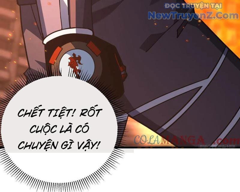 Mệnh Luân Chi Chủ! Khi Dị Biến Giáng Lâm Nhân Gian!: Chapter 121