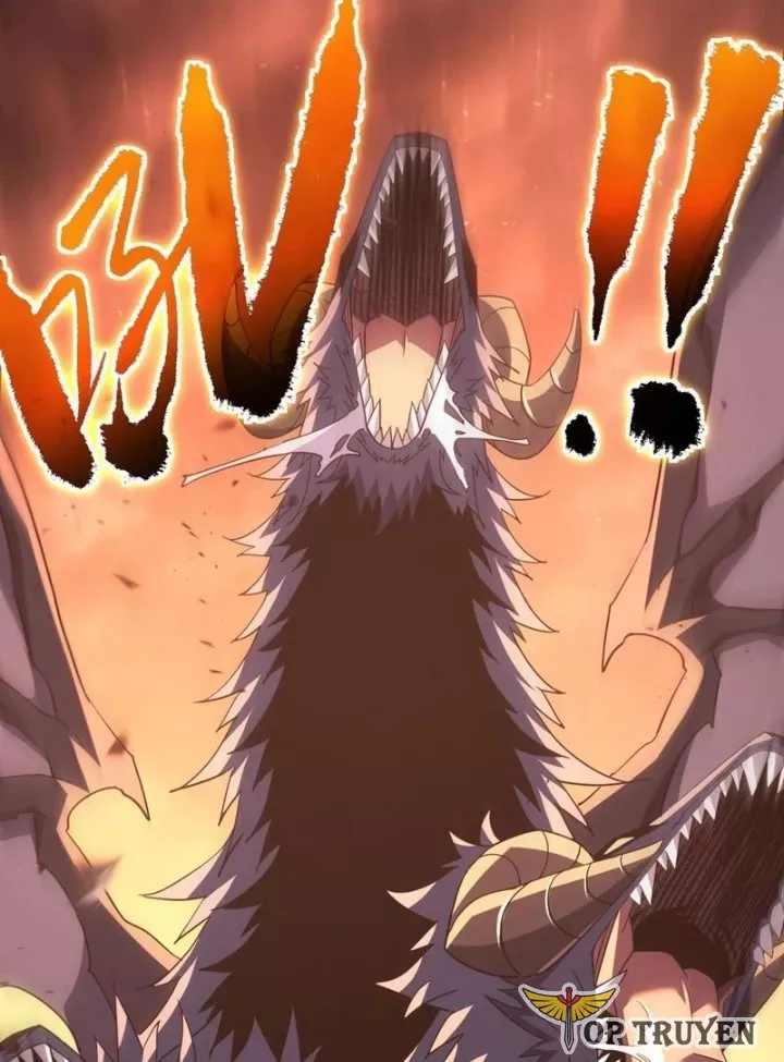 Mệnh Luân Chi Chủ! Khi Dị Biến Giáng Lâm Nhân Gian!: Chapter 122