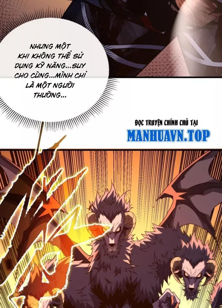 Mệnh Luân Chi Chủ! Khi Dị Biến Giáng Lâm Nhân Gian!: Chapter 122