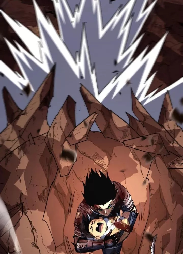 Mệnh Luân Chi Chủ! Khi Dị Biến Giáng Lâm Nhân Gian!: Chapter 122