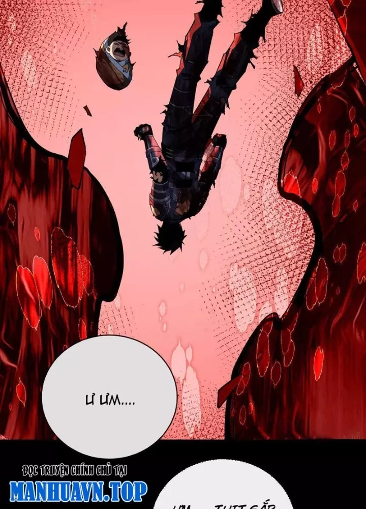 Mệnh Luân Chi Chủ! Khi Dị Biến Giáng Lâm Nhân Gian!: Chapter 122