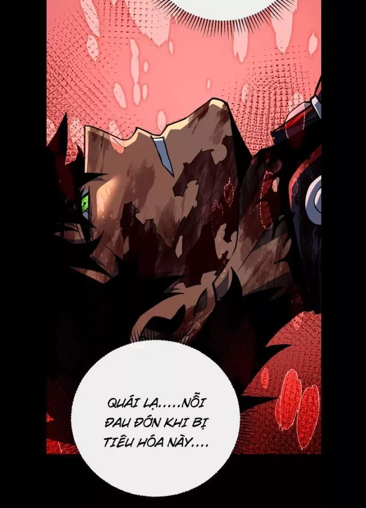 Mệnh Luân Chi Chủ! Khi Dị Biến Giáng Lâm Nhân Gian!: Chapter 122