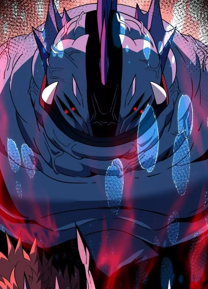 Mệnh Luân Chi Chủ! Khi Dị Biến Giáng Lâm Nhân Gian!: Chapter 122