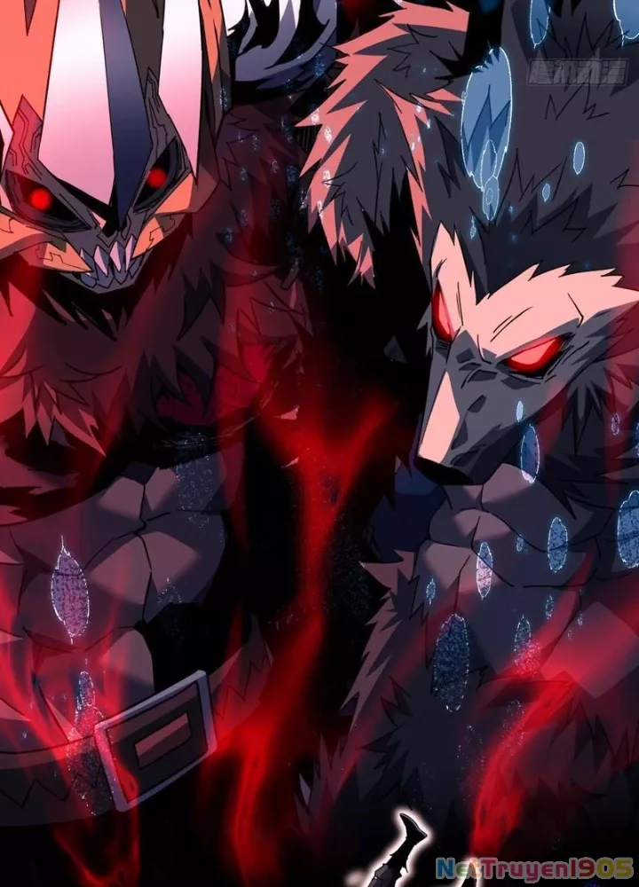 Mệnh Luân Chi Chủ! Khi Dị Biến Giáng Lâm Nhân Gian!: Chapter 122