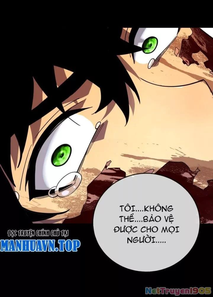 Mệnh Luân Chi Chủ! Khi Dị Biến Giáng Lâm Nhân Gian!: Chapter 122