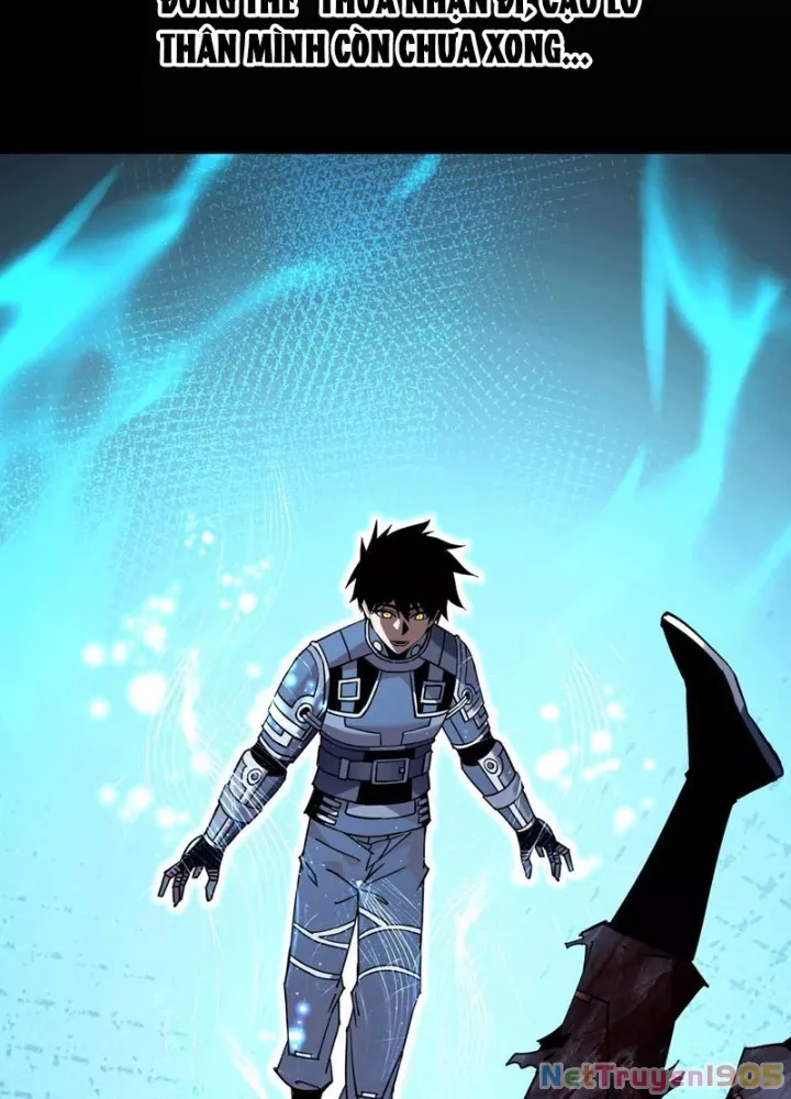 Mệnh Luân Chi Chủ! Khi Dị Biến Giáng Lâm Nhân Gian!: Chapter 122