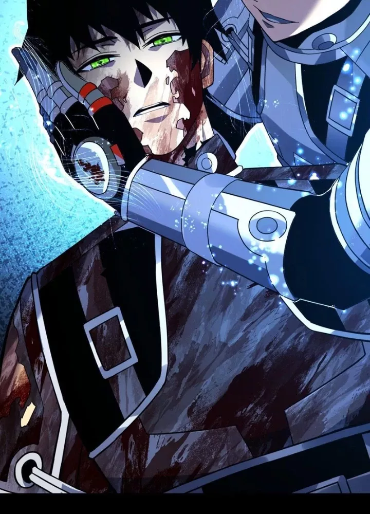 Mệnh Luân Chi Chủ! Khi Dị Biến Giáng Lâm Nhân Gian!: Chapter 122