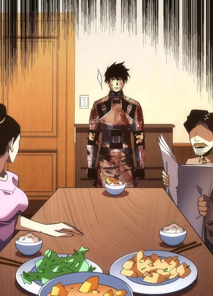 Mệnh Luân Chi Chủ! Khi Dị Biến Giáng Lâm Nhân Gian!: Chapter 122