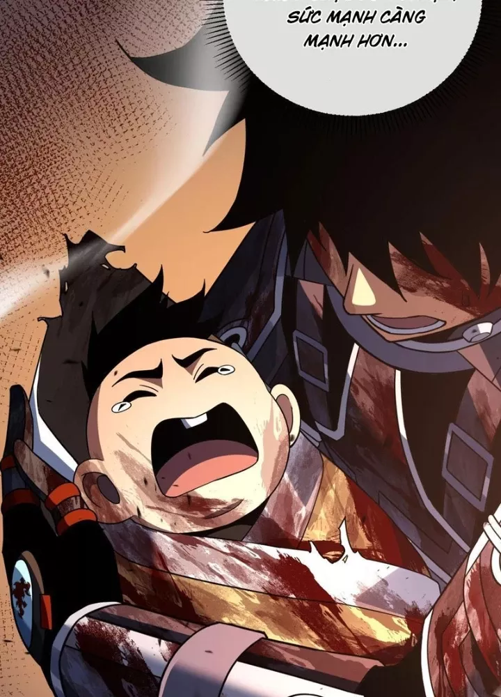 Mệnh Luân Chi Chủ! Khi Dị Biến Giáng Lâm Nhân Gian!: Chapter 122