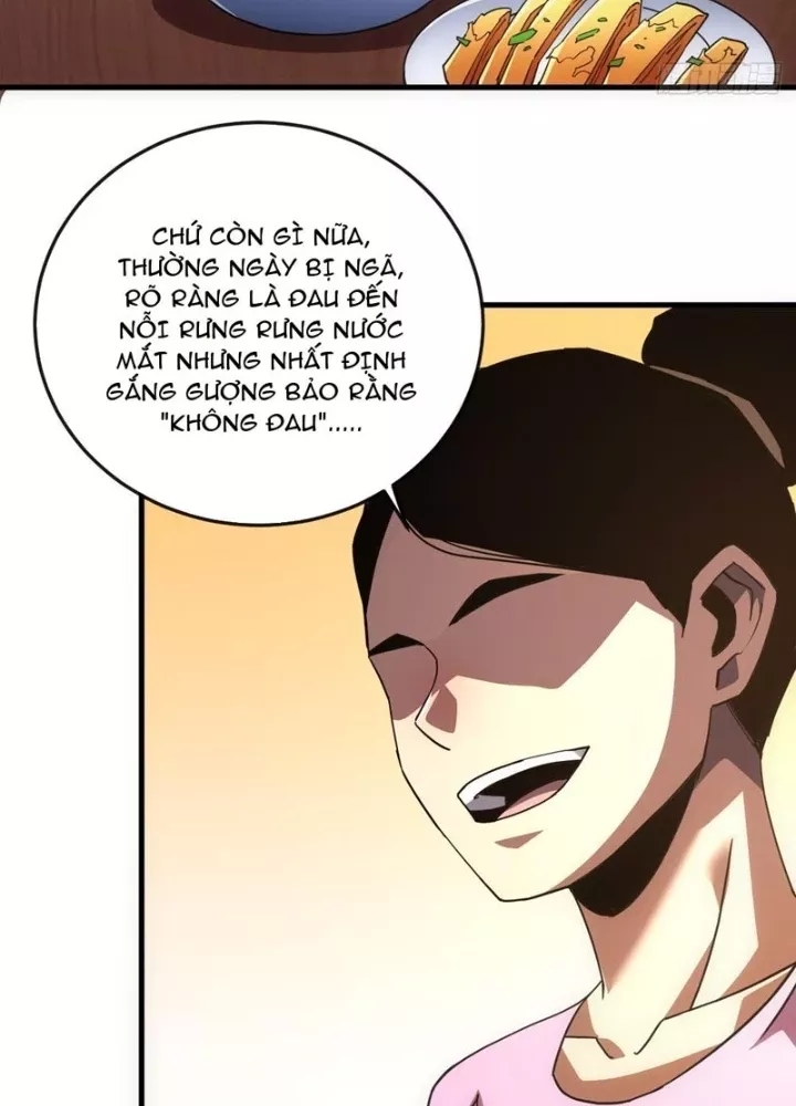 Mệnh Luân Chi Chủ! Khi Dị Biến Giáng Lâm Nhân Gian!: Chapter 122