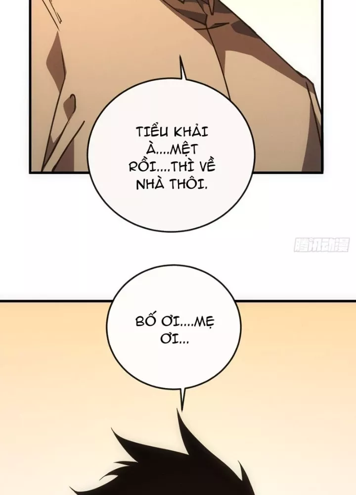 Mệnh Luân Chi Chủ! Khi Dị Biến Giáng Lâm Nhân Gian!: Chapter 123