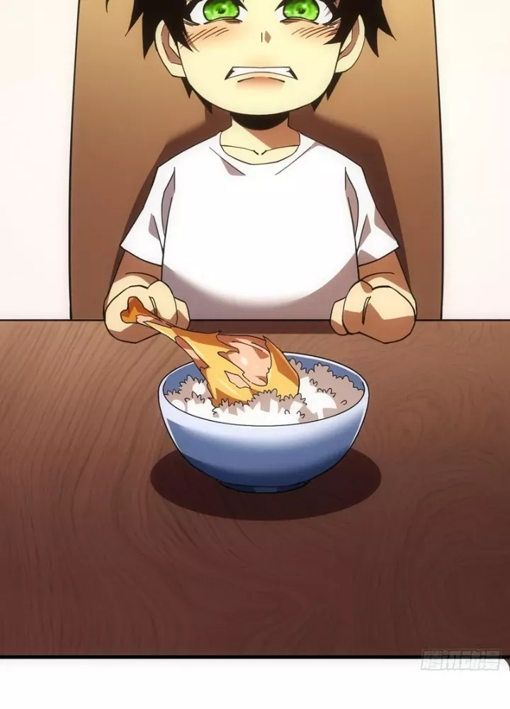 Mệnh Luân Chi Chủ! Khi Dị Biến Giáng Lâm Nhân Gian!: Chapter 123