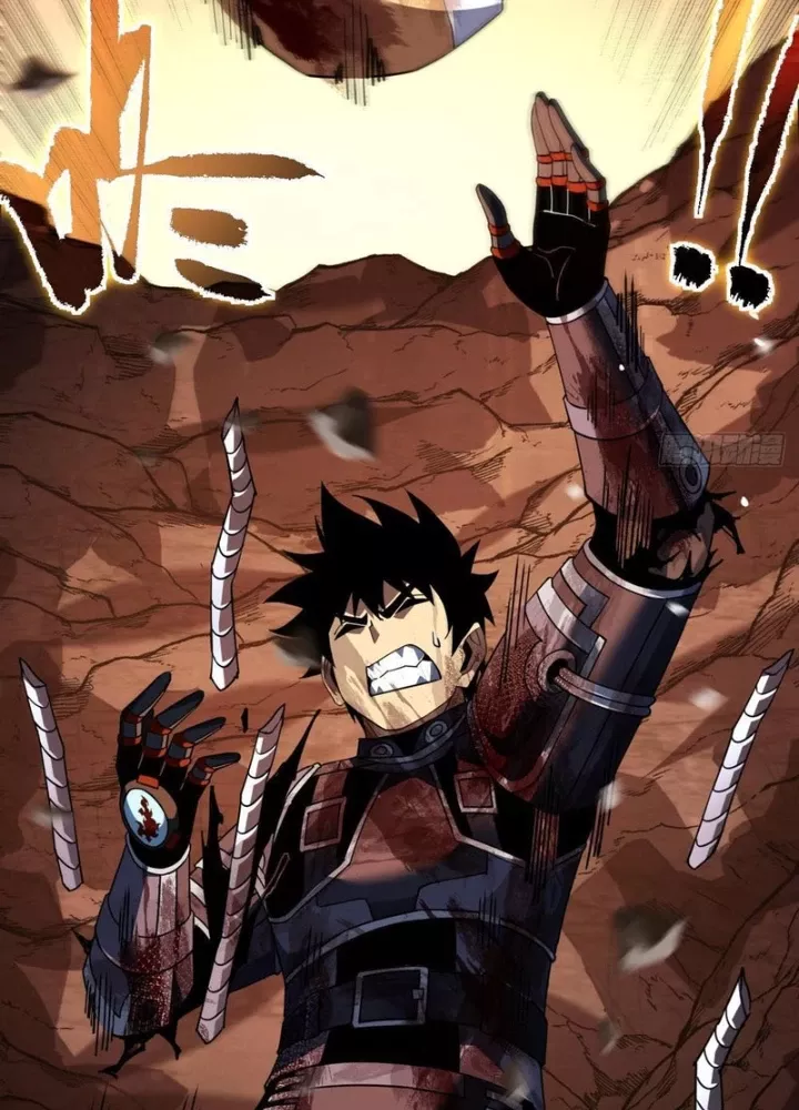 Mệnh Luân Chi Chủ! Khi Dị Biến Giáng Lâm Nhân Gian!: Chapter 123