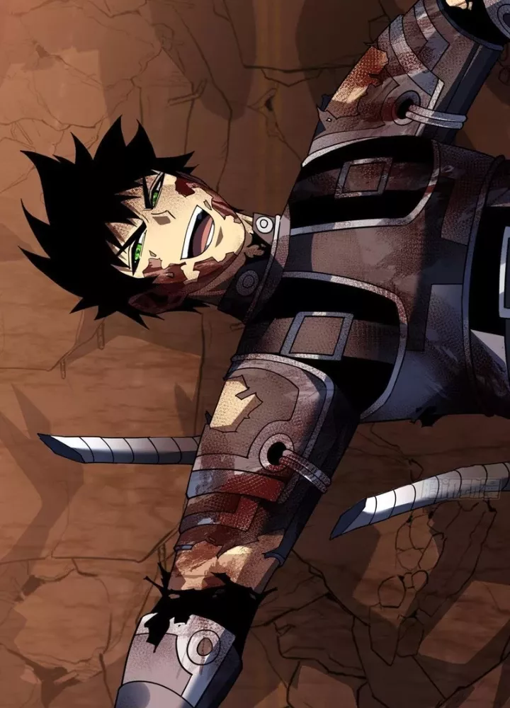 Mệnh Luân Chi Chủ! Khi Dị Biến Giáng Lâm Nhân Gian!: Chapter 123