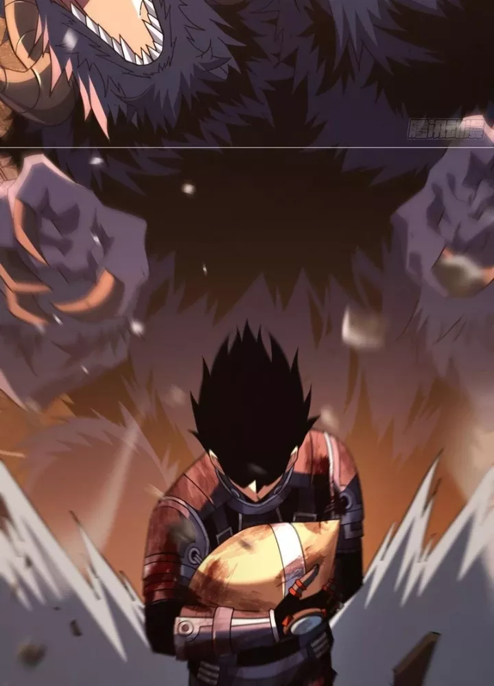 Mệnh Luân Chi Chủ! Khi Dị Biến Giáng Lâm Nhân Gian!: Chapter 123